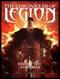 Chronicles of Legion Vol. 1: Rise of the Vampires, The
